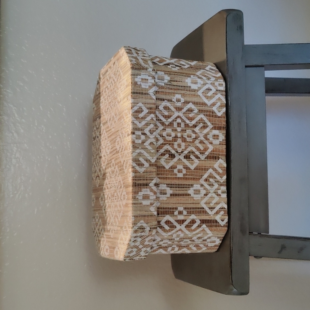 Box organizer
